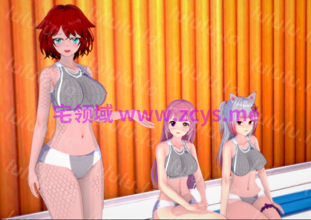 [日式SLG/汉化] 最后英雄的崛起 Rise of the Last Hero v0.1[PC+安卓/3.2G] 预览图 3