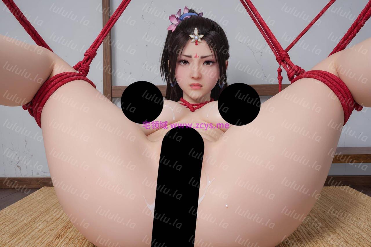 [AI动漫]（搬运至260726）不良人-陆林轩【古古】【386P】【847MB百度云】 预览图 2