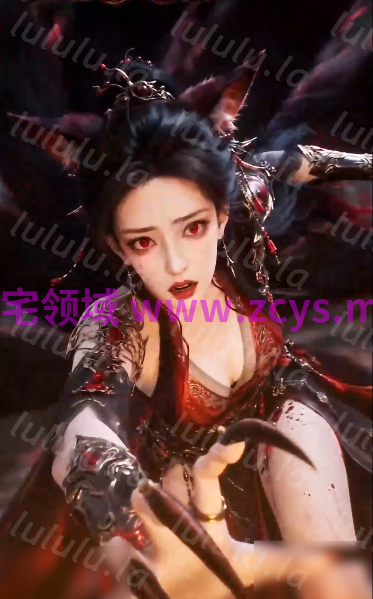驱魔司主理人 第4-6集[1G] 预览图 3