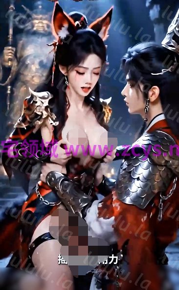 驱魔司主理人 第4-6集[1G] 预览图 1