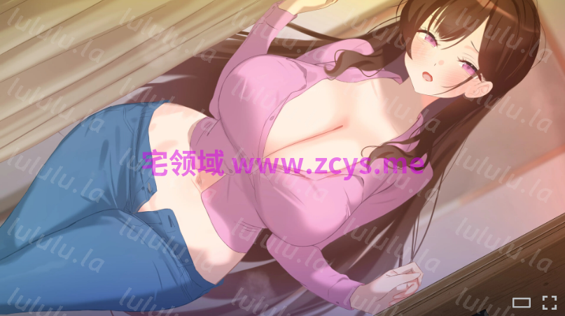【日式SLG】He Maid Her Fall Ver0.9.3 官方中文步兵版 预览图 4