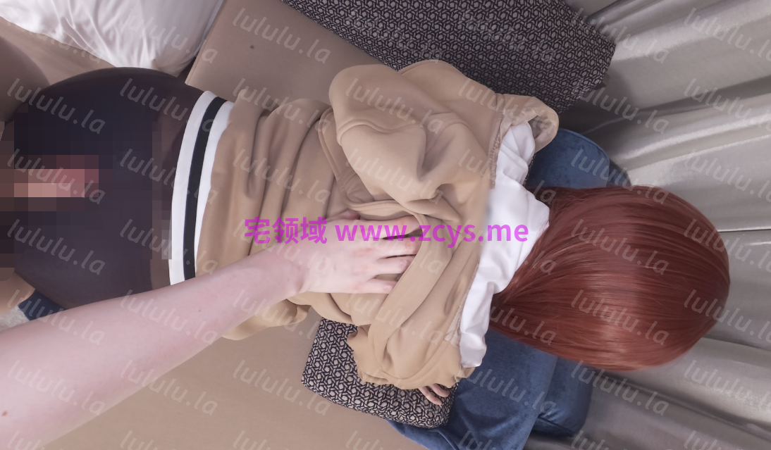 Aliceholic13 – 牧濑红莉栖Cosplay 【1V2.62G】 预览图 2