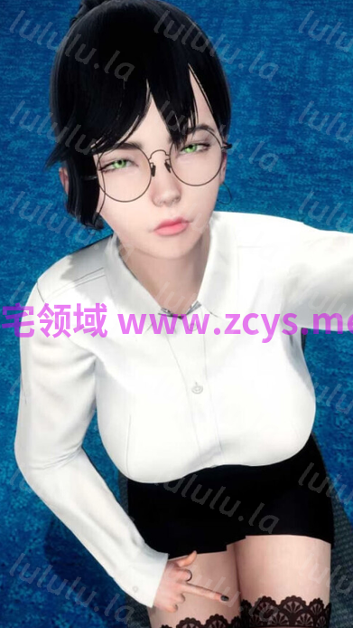 [亚洲风SLG/汉化] Perv Phone v0.4.2 官中步兵 [PC+安卓/640M] 预览图 1