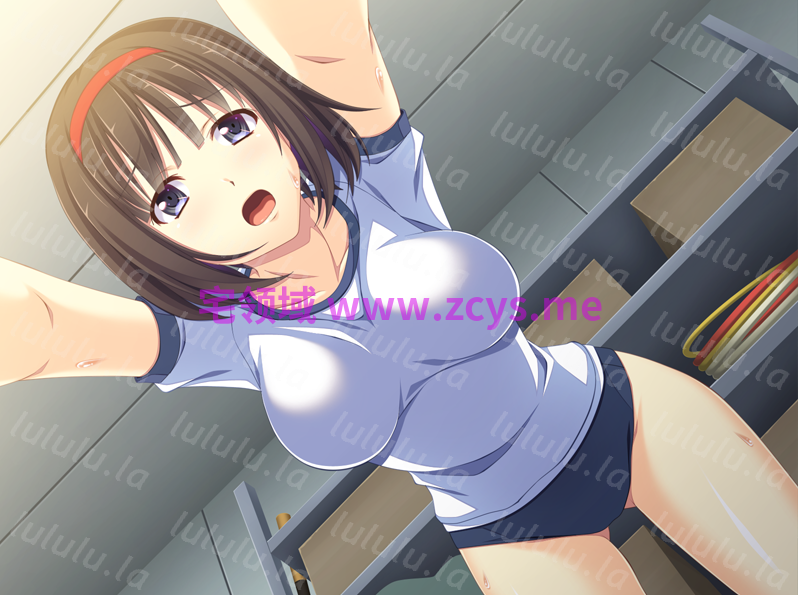 【拔作ADV】痴女志向 ～太ったおじさんじゃなきゃダメなの！～AI汉化版 预览图 2