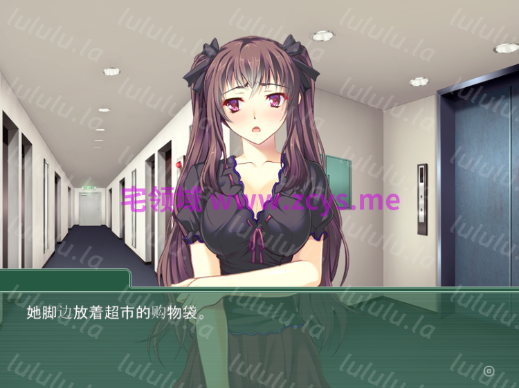 【拔作ADV】隣妻2 ～夫じゃできないこといっぱいシて～AI汉化版 预览图 2