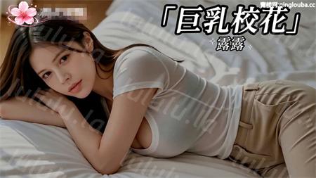 在下王老师-约炮E罩杯巨乳校花-露露 [1v/741M] 预览图 1