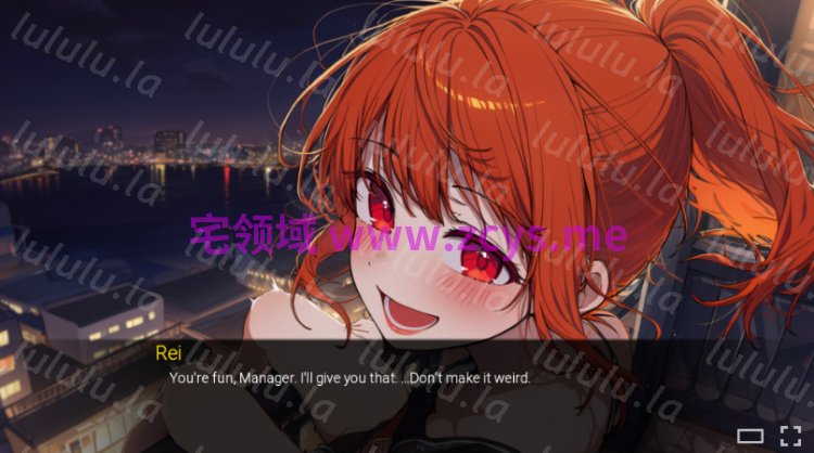 【SLG】[AI]NTR Hotel Ver1.0 Steam官方中文步兵版 预览图 4