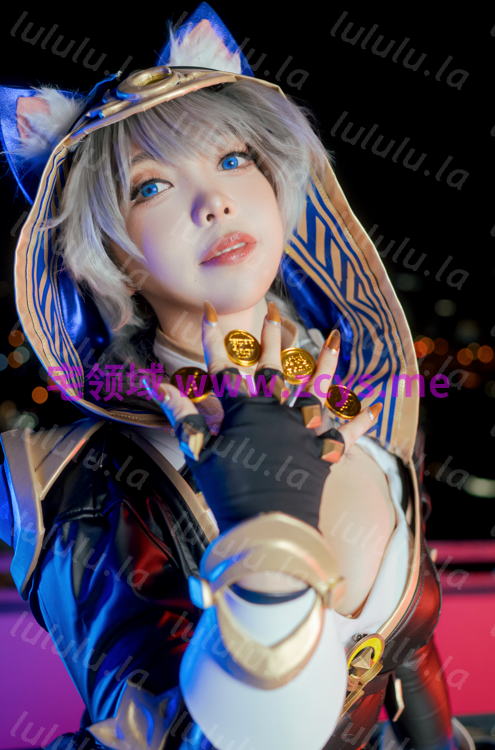 KitzCua – Cipher 【33P 402MB】 预览图 1