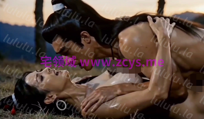 捉妖师： 但是专捉美艳的妖妇 第1-3集 ，化身捉妖师，男的全杀，女的全干[750M] 预览图 2