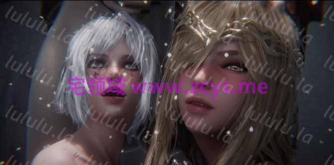 [行者禄望]2606-07 Lacrima 玛莉卡&Lacrima&Lilith 麦晓雯[1.2G] 预览图 2
