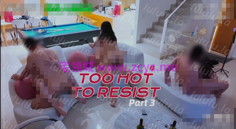 【KL爱玩夫妻】《热情难挡》第3集，呈现最真实的一面 预览图 1