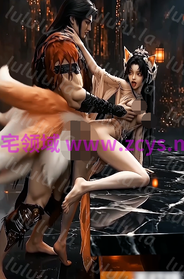 驱魔司主理人7-8集[850M] 预览图 2