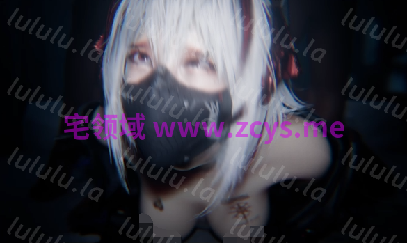 [行者禄望]2606-07 Lacrima 玛莉卡&Lacrima&Lilith 麦晓雯[1.2G]