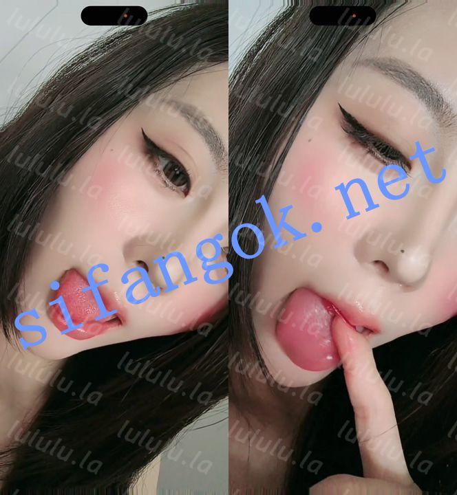 兔呼耐看美女-王楚楚 情趣黑丝全裸道具自慰全身颤抖高潮【1V】【2.17G】 预览图 3