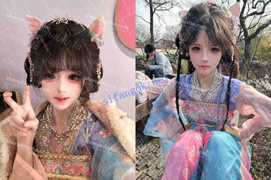 西安06女大萝莉【小仪】与金主约会啪啪【58V68P】【561M】 预览图 7