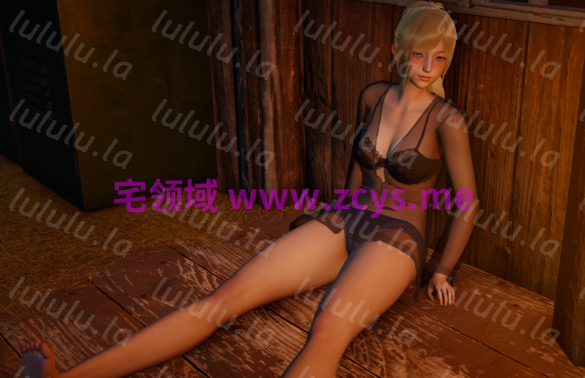 [亚洲风SLG/汉化] 真相 Veritas v0.2 [PC+安卓/7.3G] 预览图 3