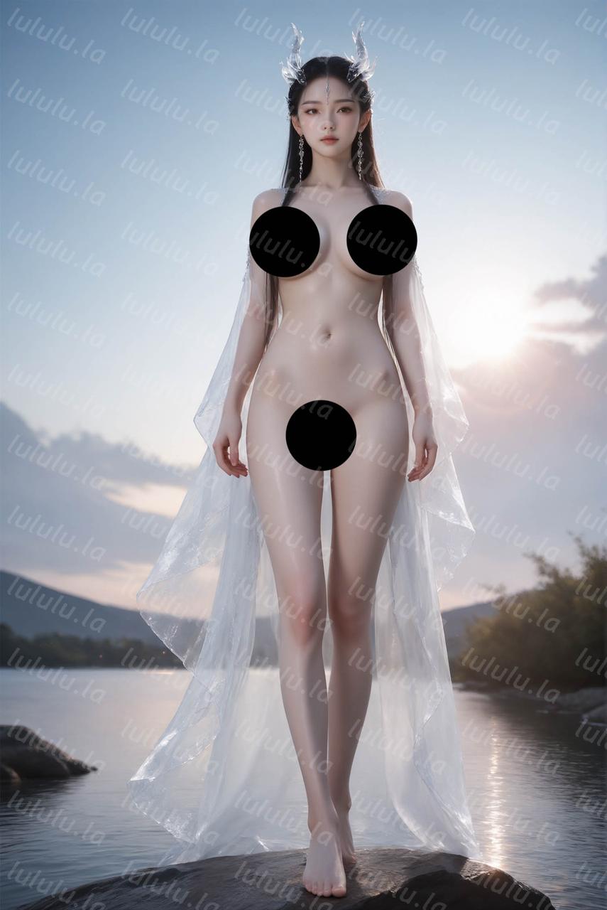 [AI动漫]（搬运至260729）穿越西游-白龙马【衰哥】【157P+1V】【371MB百度云】 预览图 2