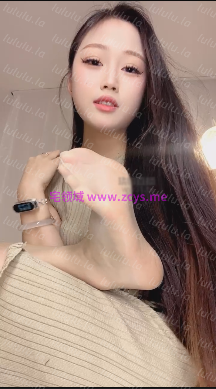玩物直播蓓蓓-260611 口水肉丝【1V】【323MB百度云】 预览图 1