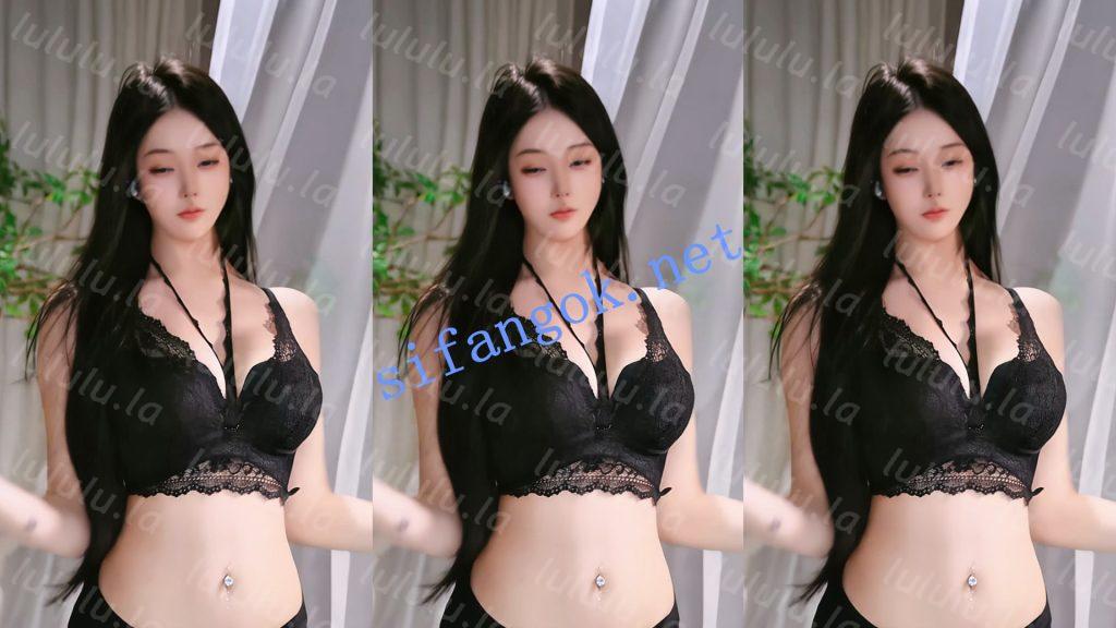 【来秀】妹妹o 精选骚舞9V 情趣内衣外穿跳舞就是好看【9V】【1.54G】 预览图 13