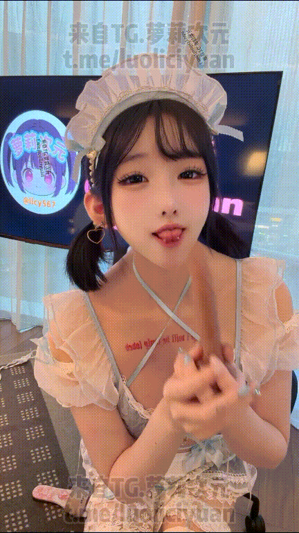 極品白虎美少女【沅沅】07月最新1588私定版，藍色女仆裝逼臉同框自慰，阿黑顔高潮臉叫爸爸 328.3MB