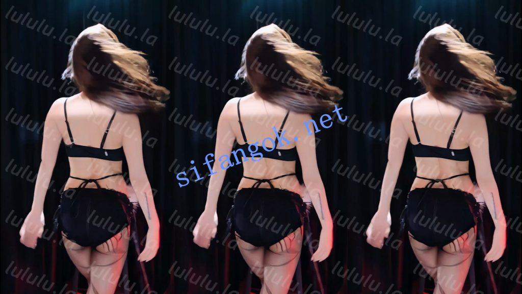 【斗鱼】UU薄荷理 人气美女主播漏内骚舞精选9V，7月上新【9V】【1.72G】 预览图 7