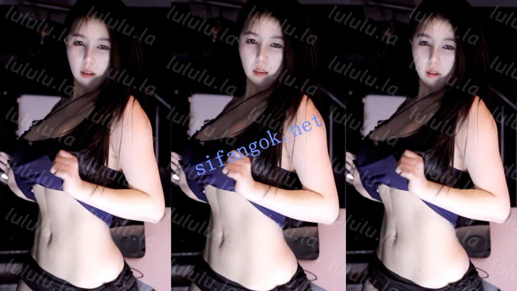 虎牙斗鱼 小酒窝翁馨-7 G罩巨乳 露大半个奶 大尺度骚舞【2V】【228M】 预览图 7