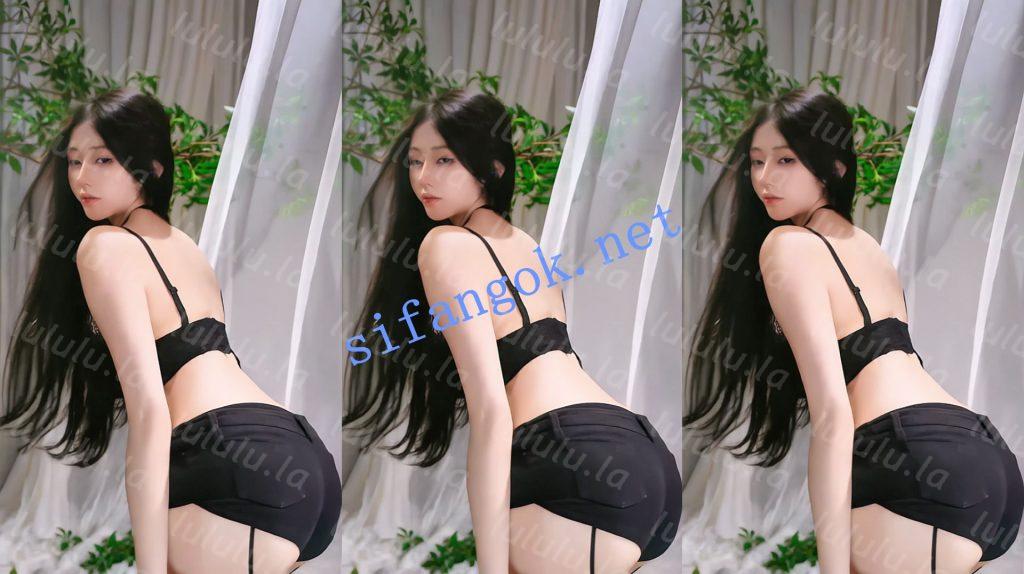 【来秀】妹妹o 精选骚舞9V 情趣内衣外穿跳舞就是好看【9V】【1.54G】 预览图 19