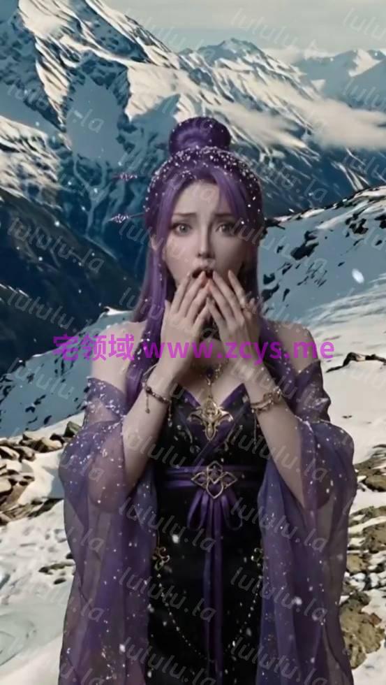 长生录-从侄女上门求丹开始长生16-32合集 预览图 3