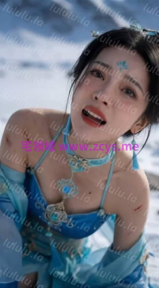 长生录-从侄女上门求丹开始长生16-32合集