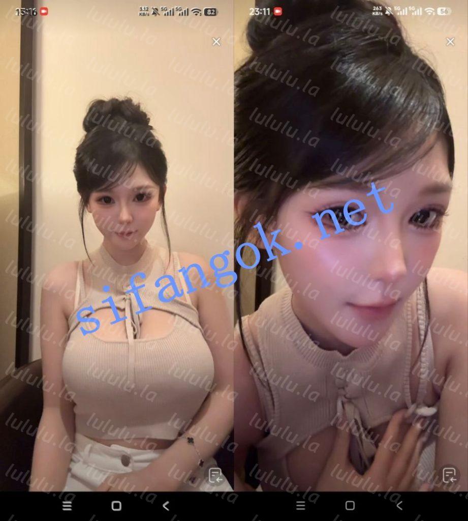 抖音巨乳拜金女-nico大宝贝与榜单大哥裸聊揉奶秀【1V】【105M】 预览图 2