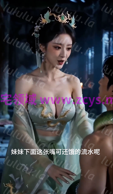 古寺艳鬼录 EP1-2[810M] 预览图 3