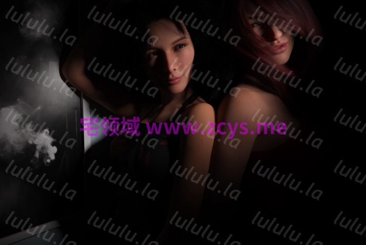 [欧美SLG/汉化] 不只是女人 More Than A Woman Demo[PC+安卓/2G]