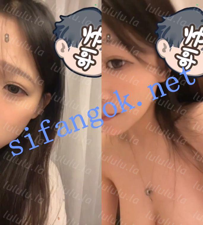 抖音巨乳拜金女-nico大宝贝与榜单大哥裸聊揉奶秀【1V】【105M】 预览图 3