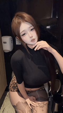 抖音超级大奶萝 twinkle樱 萌妹巨乳抖奶反差舞福利 超大奶牛【18V4P】【540M】 预览图 8