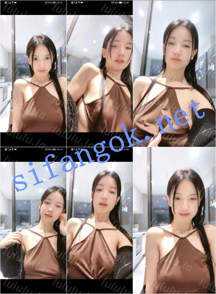 花椒bigo 宁依纯-22 顶级美女 真空凸点黑点 发骚勾引 骚舞【13V】【496M】 预览图 4