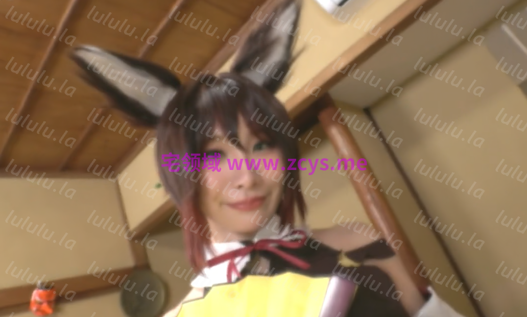 PNME-241 停云Cosplay（去码）【1V1.54G】 预览图 3