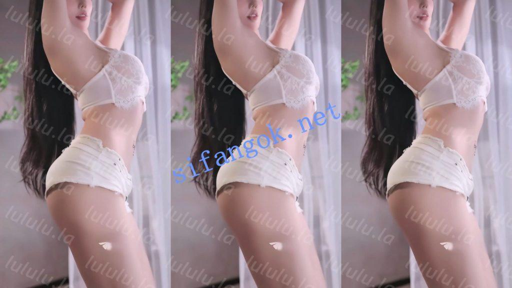 【来秀】妹妹o 精选骚舞9V 情趣内衣外穿跳舞就是好看【9V】【1.54G】 预览图 5