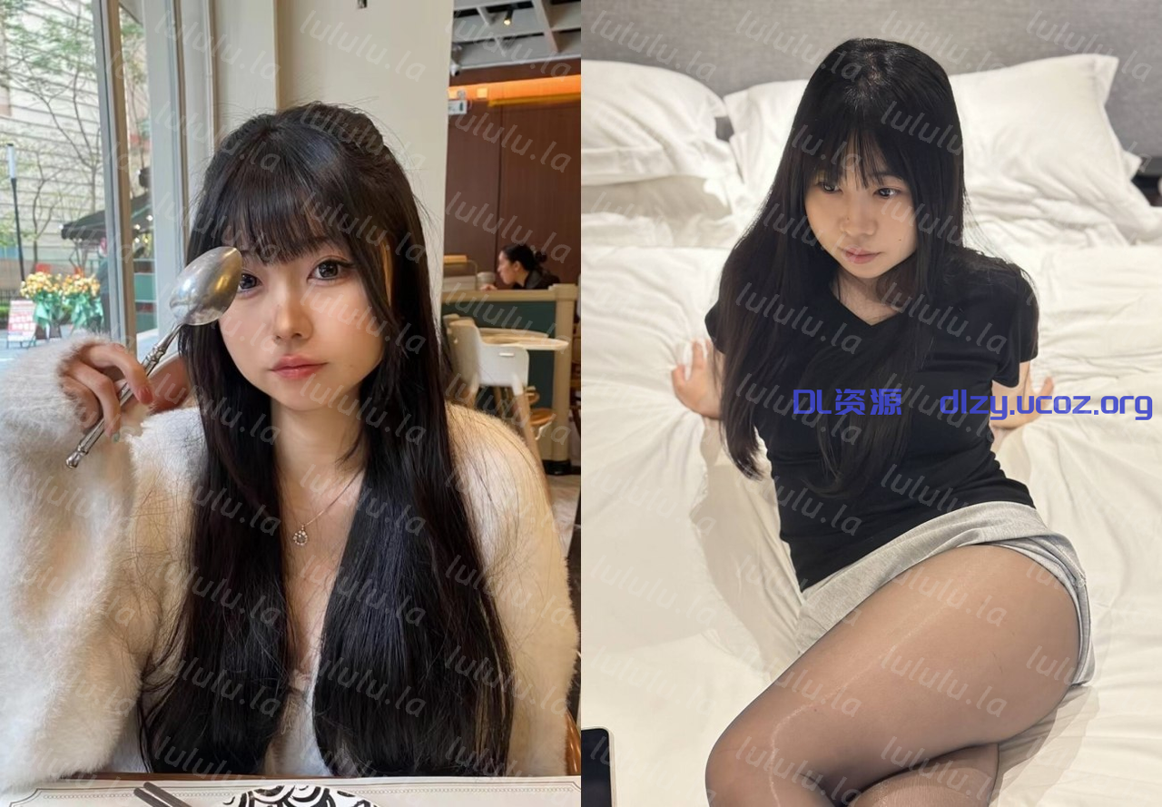 雲盤高質露臉洩密！清純劉海大學生美眉與男友校外同居日常各種性愛自拍，已經調教成小母狗了，原檔無水印(30V) 4.19GB 预览图 1