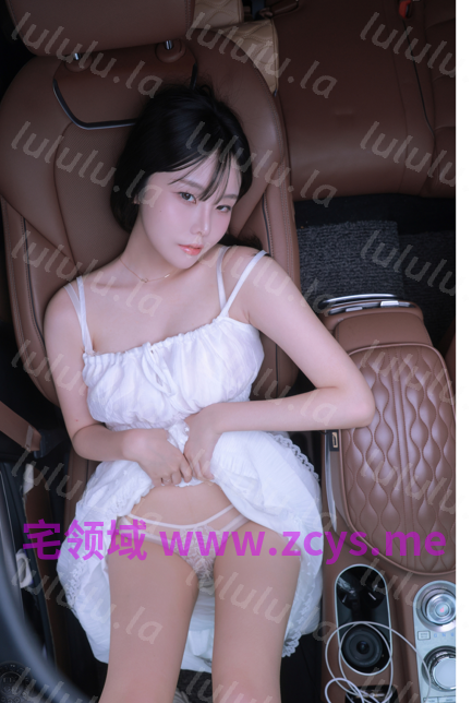 HaYoonAh – [CTEE.VOL.007] carX 133p1v3.22g 预览图 2