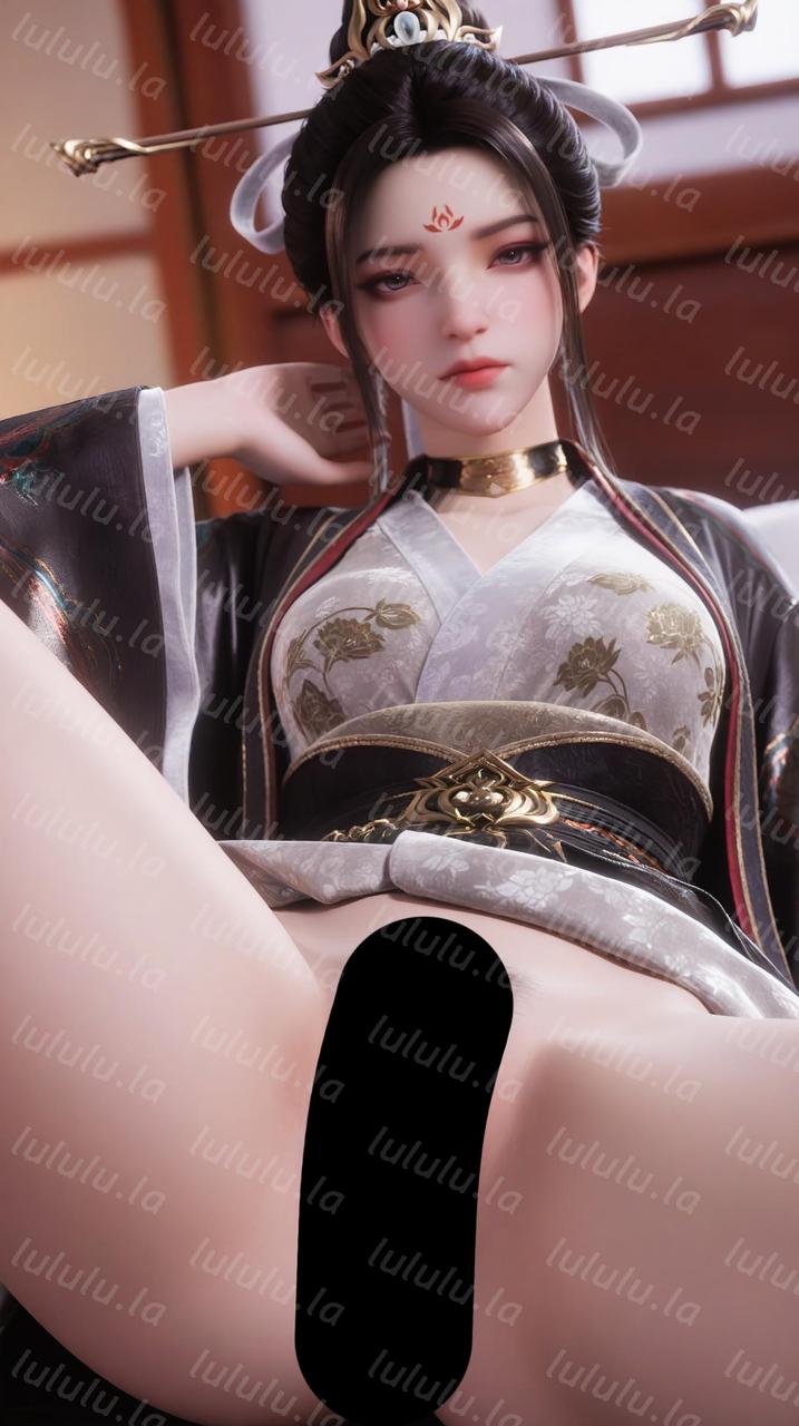 [AI动漫]（搬运至260730）择天记-莫雨【阿伟】【132P+10V】【195MB百度云】 预览图 4