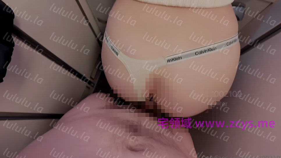 OnlyFans机上初体验在飞机厕所里做爱Kitty 预览图 2
