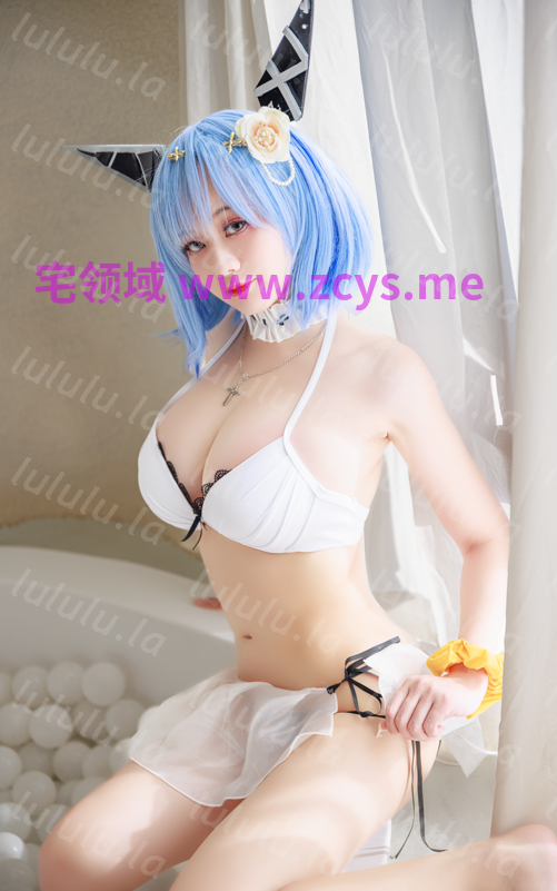阿雪雪_yuki – 碧蓝航线 加斯科涅 午后 【73P 1.43GB】