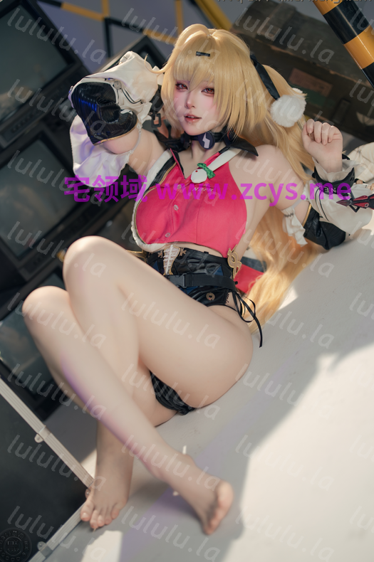 屿鱼 – [2026年6月T2] 希希芙53p729m 预览图 2