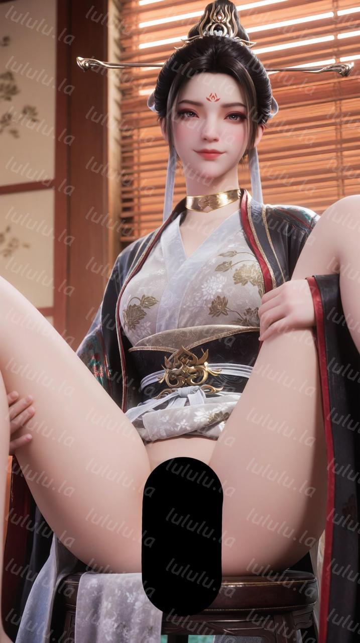 [AI动漫]（搬运至260730）择天记-莫雨【阿伟】【132P+10V】【195MB百度云】 预览图 1