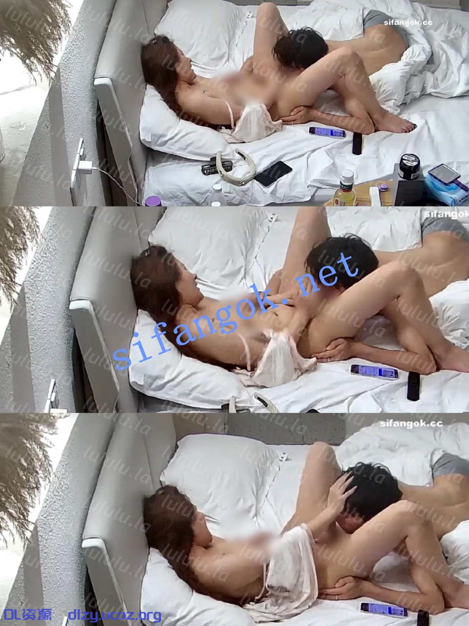 公寓酒店 氣質禦姐開房 可惜關燈啪 男友舔好半天 2.42GB