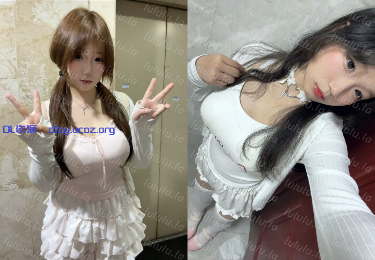 【原相機洩密】阿黑顔大乳暈炮彈奶美少女各種露臉自嗨，小母狗屬性拉滿，原檔無水印(31V) 372.1MB 预览图 1