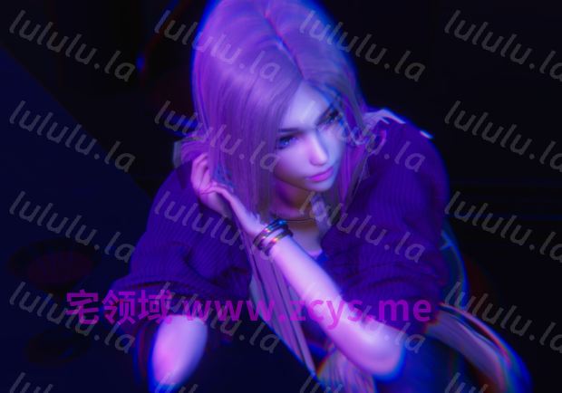 [亚洲风SLG/汉化] 视差 Parallax v0.1 [PC+安卓/4.2G] 预览图 1