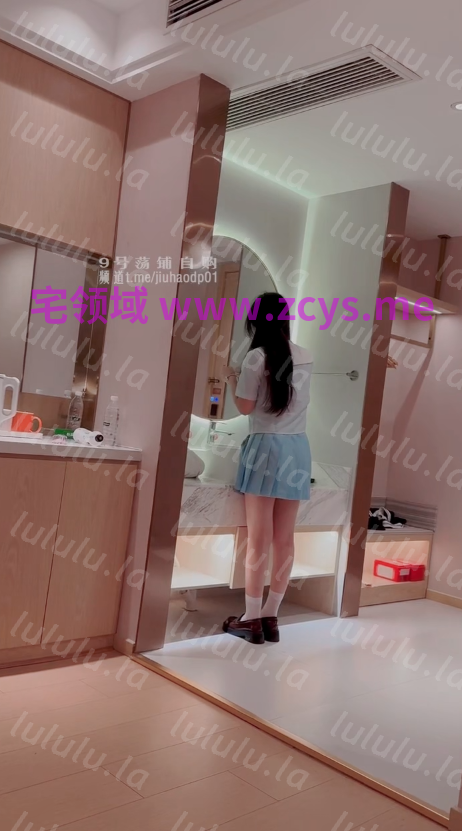 约了个超乖的小妹妹，特意准备了好多套小JK 【3v】【303m】