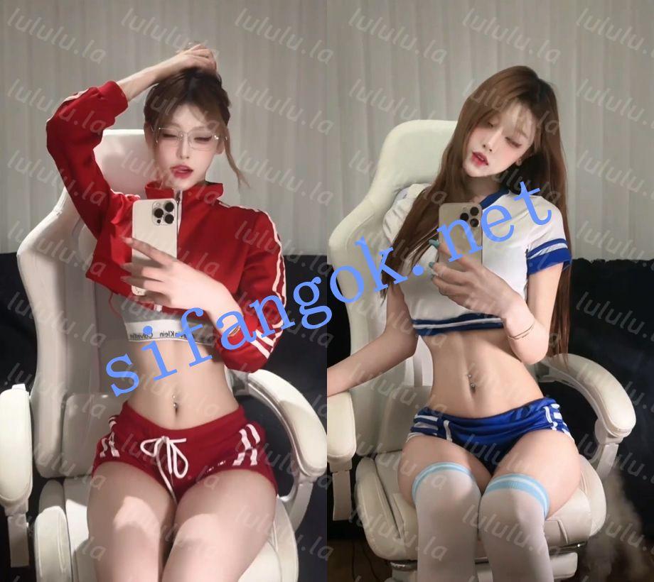 抖音百万粉人气魅魔-麻辣兔兔头 会员会议舞蹈秀！【6V】【1.96G】 预览图 3