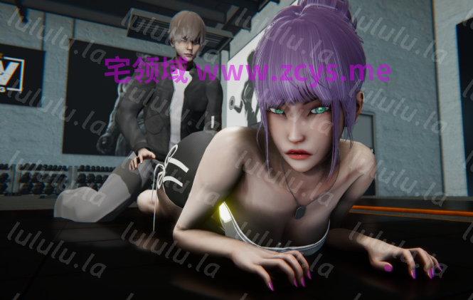 [亚洲风SLG/汉化] 探查器 Profiler v0.4.3.1 [PC+安卓/5.6G] 预览图 3